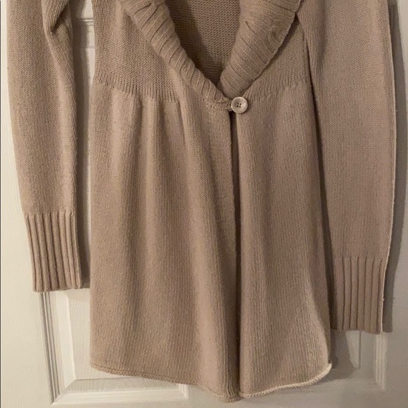 TALULA Cashmere Sweater - Picture 5 of 6